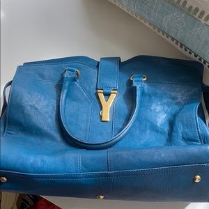 YSL bag